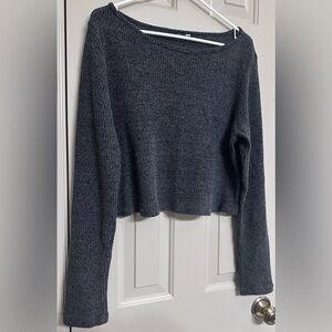 Fashion Nova Sweater Outfit